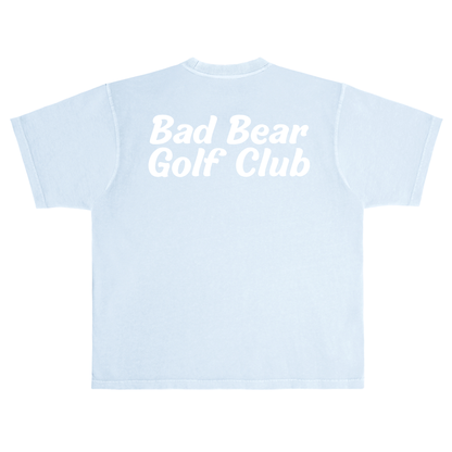 Bad Bear Golf Club Grape Ice