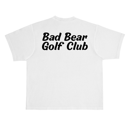 Bad Bear Golf Club Lunar Rock