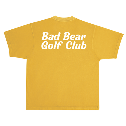 Bad Bear Golf Club Peanut Butter