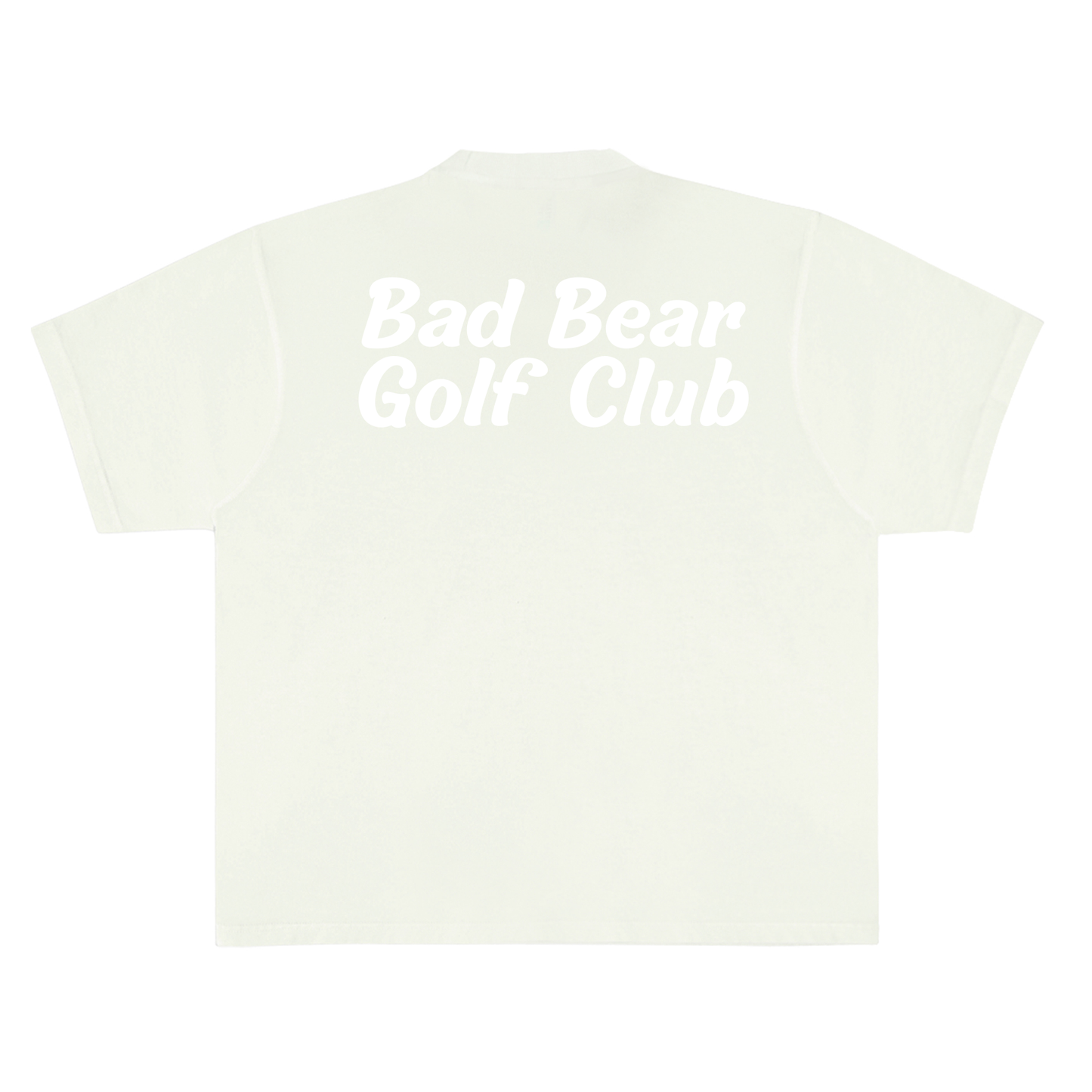 Bad Bear Golf Club Pistachio