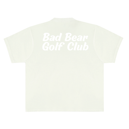 Bad Bear Golf Club Pistachio